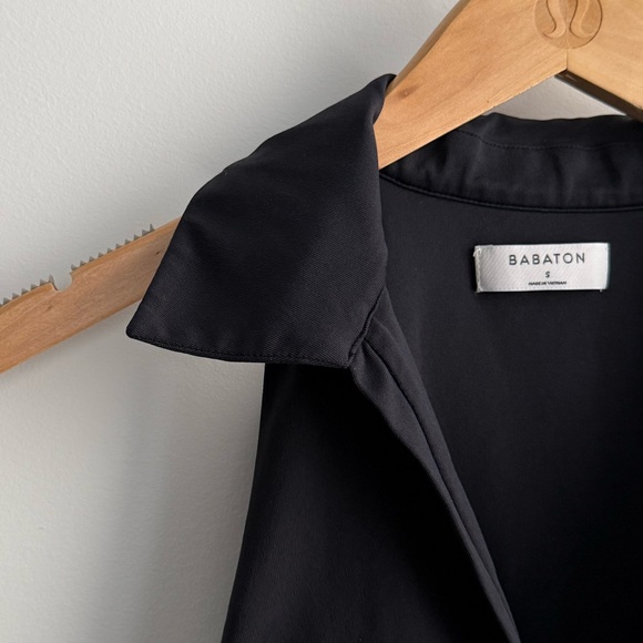 Babaton contour polo tank - Picture 4 of 14